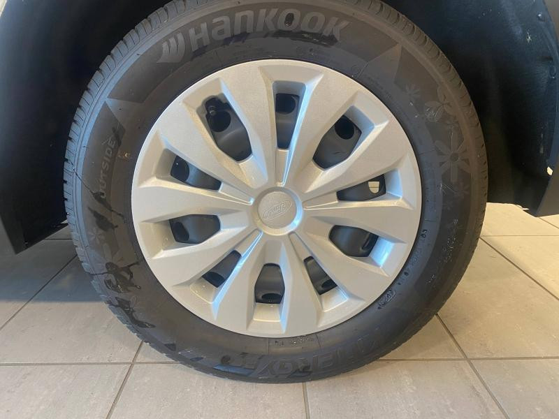 Ford Transit 1.5 EcoBlue 100ch Trend  occasion  Chaumont - photo n14