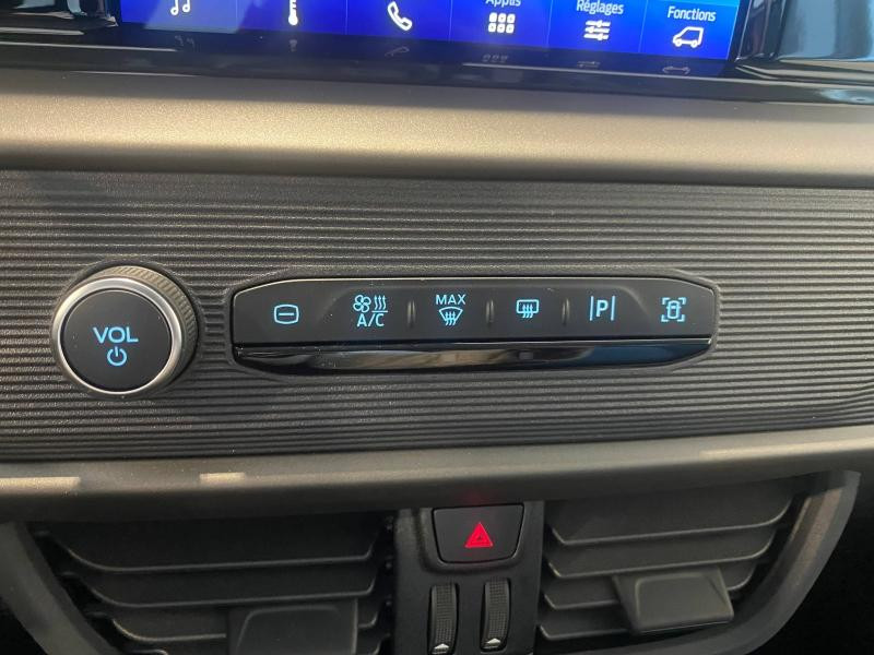 Ford Transit 1.5 EcoBlue 100ch Trend  occasion  Chaumont - photo n19