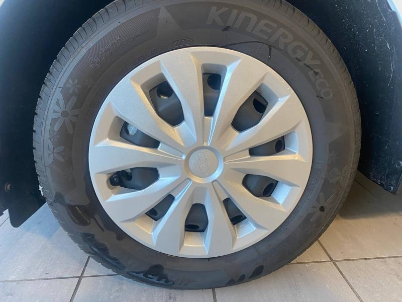 Ford Transit 1.5 EcoBlue 100ch Trend  occasion  Chaumont - photo n16