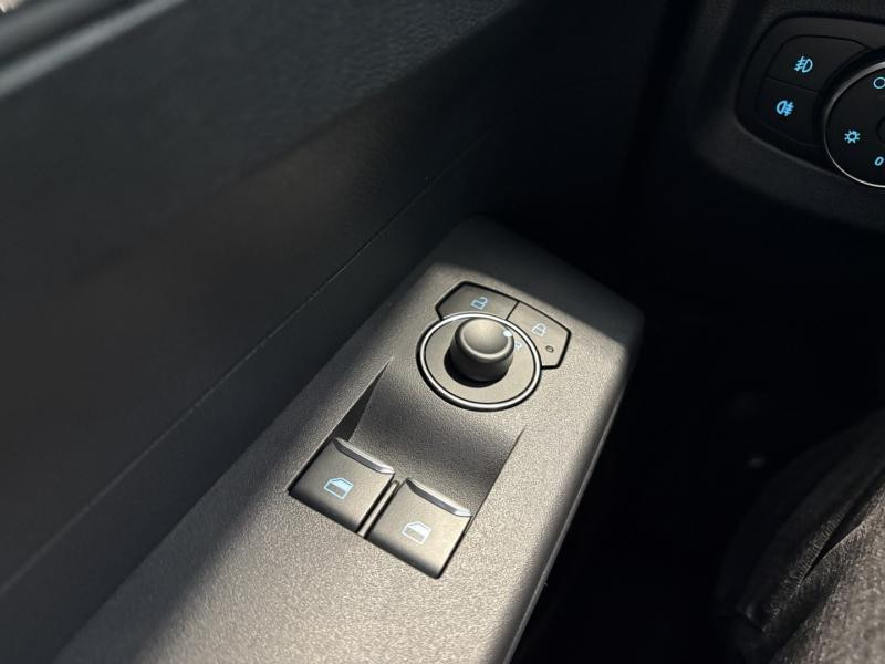 Ford Transit 1.5 EcoBlue 100ch Trend  occasion  Chaumont - photo n20