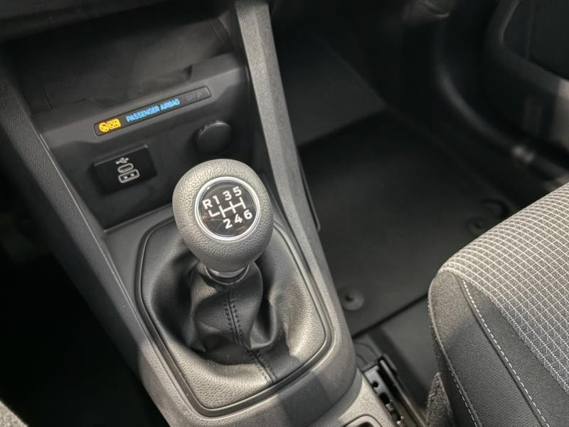 Ford Transit 1.5 EcoBlue 100ch Trend  occasion  Chaumont - photo n18