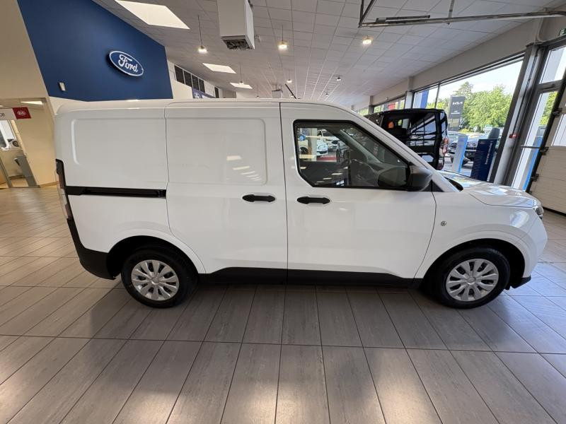 Ford Transit 1.5 EcoBlue 100ch Trend  occasion  Chaumont - photo n4