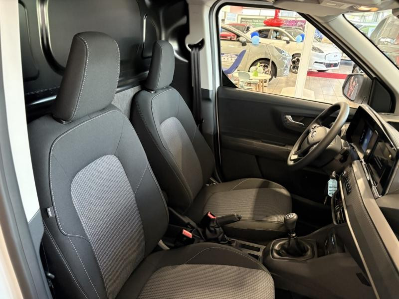 Ford Transit 1.5 EcoBlue 100ch Trend  occasion  Chaumont - photo n11