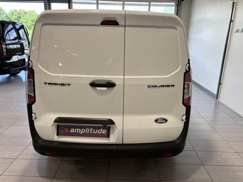 Ford Transit 1.5 EcoBlue 100ch Trend  occasion  Chaumont - photo n6