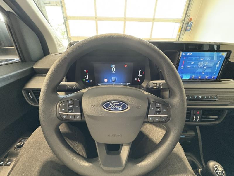 Ford Transit 1.5 EcoBlue 100ch Trend  occasion  Chaumont - photo n14