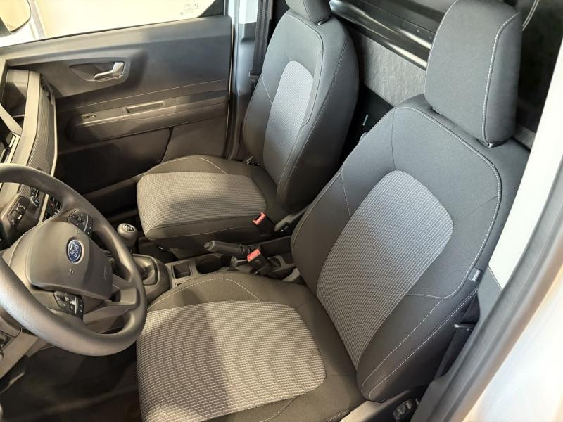 Ford Transit 1.5 EcoBlue 100ch Trend  occasion  Chaumont - photo n10