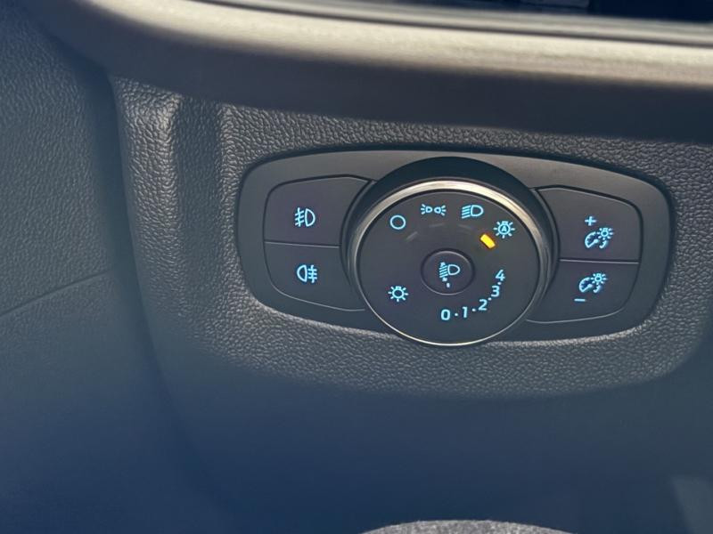Ford Transit 1.5 EcoBlue 100ch Trend  occasion  Chaumont - photo n19