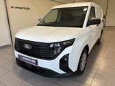 Ford Transit 1.5 EcoBlue 100ch Trend  2025 - annonce de voiture en vente sur Auto Sélection.com