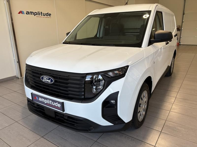 Ford Transit 1.5 EcoBlue 100ch Trend  occasion  Chaumont