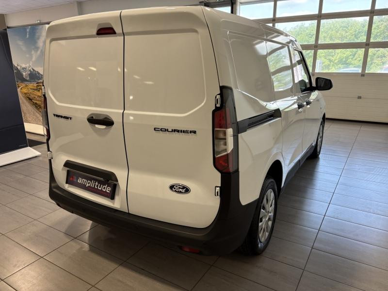 Ford Transit 1.5 EcoBlue 100ch Trend  occasion  Chaumont - photo n5
