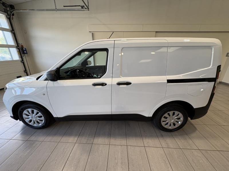 Ford Transit 1.5 EcoBlue 100ch Trend  occasion  Chaumont - photo n8
