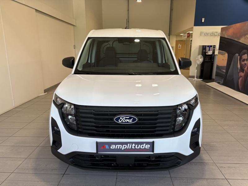 Ford Transit 1.5 EcoBlue 100ch Trend  occasion  Chaumont - photo n2