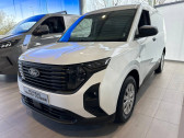 Annonce Ford Transit occasion Diesel 1.5 EcoBlue 100ch Trend  Barberey-Saint-Sulpice