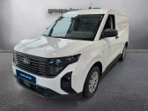 Ford Transit utilitaire 1.5 EcoBlue 100ch Trend  anne 2024