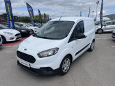 Ford Transit utilitaire 1.5 TD 100ch Trend Business  anne 2019