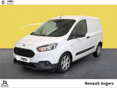 Annonce Ford Transit occasion Diesel 1.5 TD 75ch Trend - 10990  ht  ANGERS