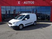 Ford Transit occasion année 2018 boite Manuelle Annonce Ford Transit occasion Diesel 1.5 TD 75ch Trend Business Euro6 à Barberey-Saint-Sulpice