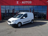Annonce Ford Transit occasion Diesel 1.5 TD 75ch Trend Business Euro6 à Barberey-Saint-Sulpice