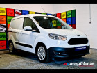 Ford Transit occasion Blanc année 2018 boite Manuelle Annonce Ford Transit occasion Diesel 1.5 TD 75ch Trend Euro6 à Chenôve