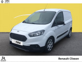 Annonce Ford Transit occasion Diesel 1.5 TD 75ch Trend  GORGES