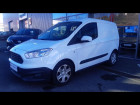 Ford Transit occasion année 2018 boite Manuelle Annonce Ford Transit occasion Diesel 1.5 TD 95ch Trend Euro6 à Millau