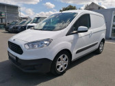 Ford Transit occasion année 2017 boite Manuelle Annonce Ford Transit occasion Diesel 1.5 TD 95ch Trend Euro6 à Fleury-les-Aubrais