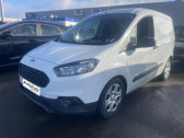 Annonce Ford Transit occasion Diesel 1.5 TDCI 100 ch Stop&Start Trend  Barberey-Saint-Sulpice
