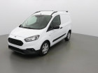 Ford Transit occasion année 2021 boite Manuelle Annonce Ford Transit occasion Diesel 1.5 Tdci 100ch Bvm6 Trend à SAINT-GREGOIRE