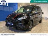 Annonce Ford Transit occasion Diesel 1.5 TDCI 100ch Stop&Start Sport à MORANGIS