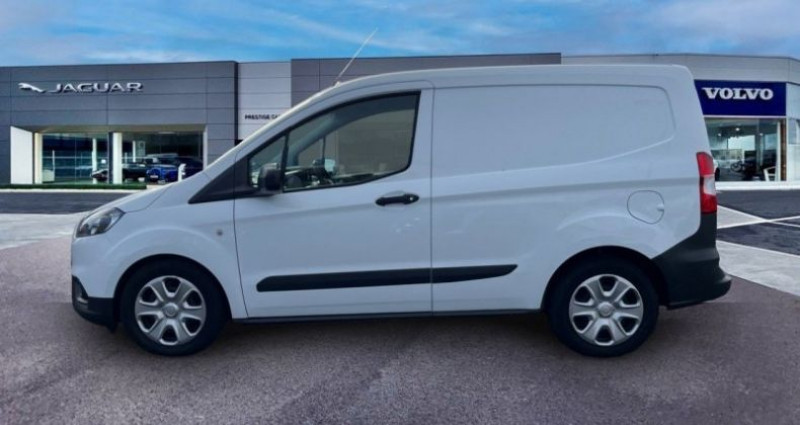 Ford Transit 1.5 TDCI 100ch Stop&Start Trend