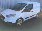 Ford Transit occasion année 2021 boite Manuelle Annonce Ford Transit occasion Diesel 1.5 TDCI 100ch Stop&Start Trend à Varennes-Vauzelles