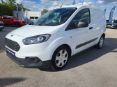 Annonce Ford Transit occasion Diesel 1.5 TDCI 100ch Stop&Start Trend  Dijon