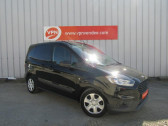 Ford Transit utilitaire 1.5 TDCI 75ch Stop&Start Trend Business  anne 2023