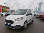 Annonce Ford Transit occasion Diesel 1.5 TDCI 75ch Stop&Start Trend Business à Olivet
