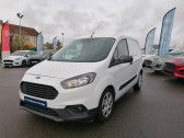 Ford Transit occasion année 2019 boite Manuelle Annonce Ford Transit occasion Diesel 1.5 TDCI 75ch Stop&Start Trend Business à Olivet