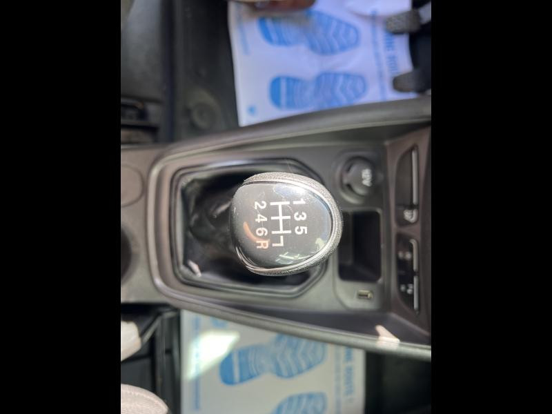 Ford Transit 1.5 TDCI 75ch Stop&Start Trend Business  occasion  Auxerre - photo n19