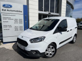 Ford Transit occasion  année 2021 boite Manuelle Annonce Ford Transit occasion Diesel 1.5 TDCI 75ch Stop&Start Trend Business à Auxerre