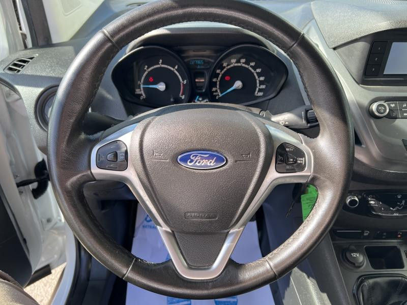 Ford Transit 1.5 TDCI 75ch Stop&Start Trend Business  occasion  Auxerre - photo n15