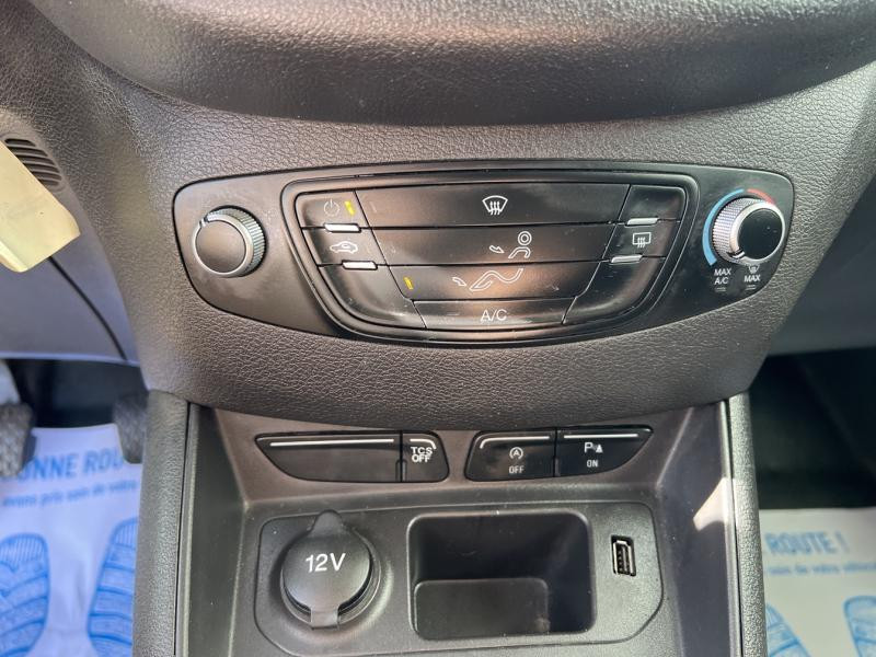 Ford Transit 1.5 TDCI 75ch Stop&Start Trend Business  occasion  Auxerre - photo n18