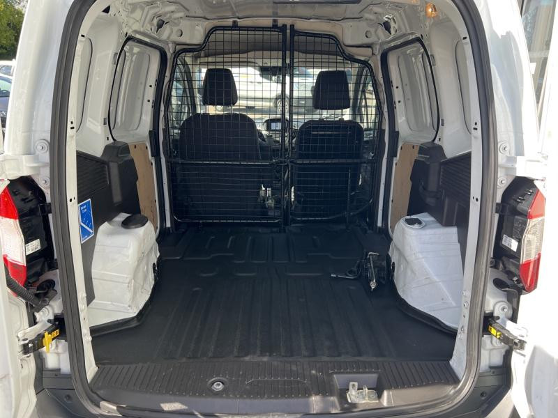 Ford Transit 1.5 TDCI 75ch Stop&Start Trend Business  occasion  Auxerre - photo n13