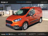 Annonce Ford Transit occasion Diesel 1.5 TDCI 75ch Stop&Start Trend à Limoges