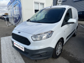 Annonce Ford Transit occasion Diesel 1.5 TDCI 75ch Trend Business Euro6  Barberey-Saint-Sulpice