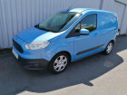Ford Transit occasion Bleu année 2015 boite Manuelle Annonce Ford Transit occasion Diesel 1.5TD 75ch Trend à Varennes-Vauzelles