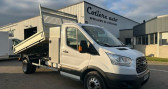 Annonce Ford Transit occasion Diesel 17990 ht benne coffre 2019  LA BOISSE
