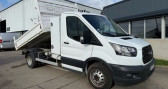 Annonce Ford Transit occasion Diesel 18990ht 130ch benne coffre � LA BOISSE