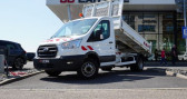 Ford Transit 2.0 170CH 2T L3 BENNE 3 PLACES Garantie 6 Camra de recul At   Sarreguemines 57