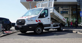 Ford Transit , garage GO CAR BIKE  Sarreguemines