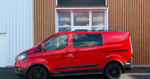 Annonce Ford Transit occasion Diesel 2.0 170cv l1h1 trail attelage android auto 6 places  CHOLET