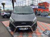 Annonce Ford Transit occasion Diesel 2.0 ECOBLUE 130 BVA L2H1 320 CAB APPR BVA LIMITED 6PL ATTEL � Montauban