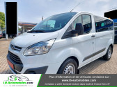 Annonce Ford Transit occasion Diesel 2.0 TDCI 101 ch à Beaupuy
